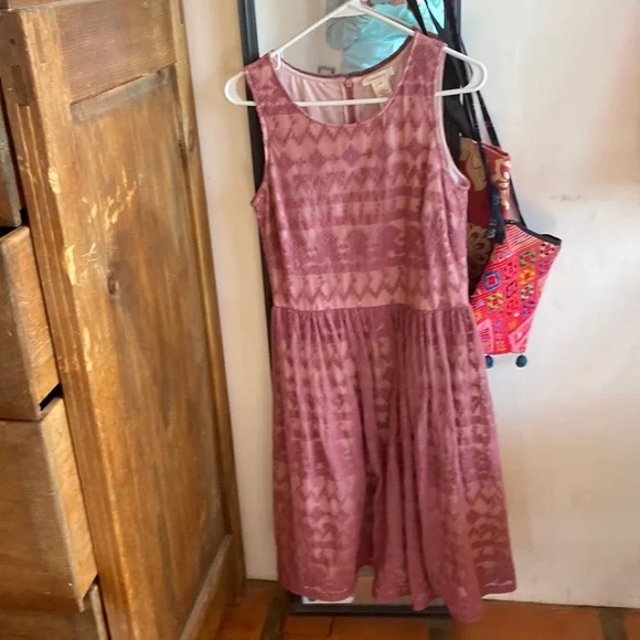 Sundance dress